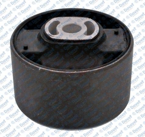 SWAPP 55507 Motor Takozu Burcu {Ø65} P205 - P206 - P306 - P307 - P405 - P406 - P407 - Partner - Berlingo - C2 - Xsara - Jumpy - Scudo